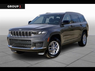 2025 Jeep Grand Cherokee L for sale in Denton TX