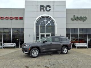 2025 Jeep Grand Cherokee L for sale in Newell WV