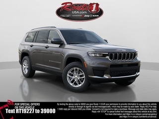 2026 Jeep Grand Cherokee L for sale in Lawrenceville NJ