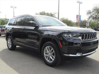 2026 Jeep Grand Cherokee L