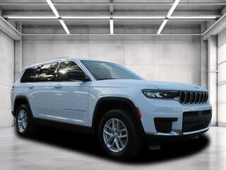2026 Jeep Grand Cherokee L for sale in Mt. Dora FL