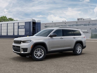 2026 Jeep Grand Cherokee L for sale in Lawrenceville NJ