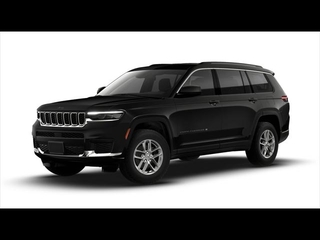 2026 Jeep Grand Cherokee L for sale in Hazlet NJ
