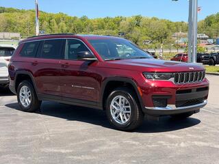 2026 Jeep Grand Cherokee L for sale in Princeton WV