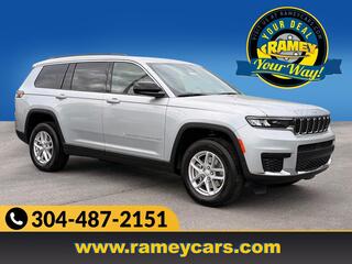2026 Jeep Grand Cherokee L for sale in Princeton WV
