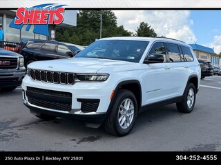 2026 Jeep Grand Cherokee L for sale in Beckley WV