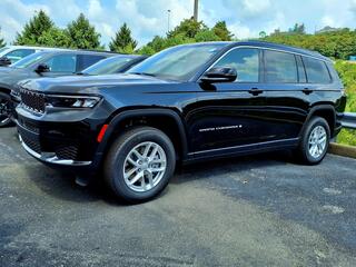 2026 Jeep Grand Cherokee L for sale in St Clairsville OH