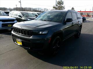 2021 Jeep Grand Cherokee L for sale in Hazlet NJ