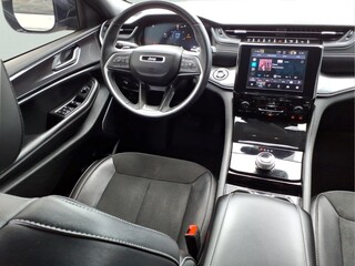 2022 Jeep Grand Cherokee L