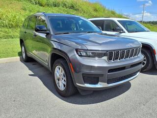 2022 Jeep Grand Cherokee L for sale in Lebanon VA