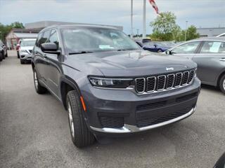 2022 Jeep Grand Cherokee L for sale in Clarksville TN