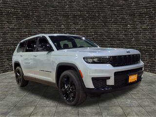 2023 Jeep Grand Cherokee L
