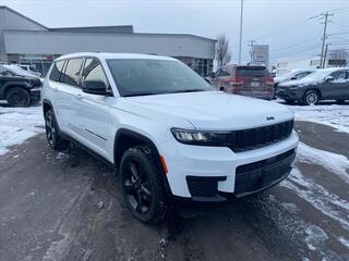 2023 Jeep Grand Cherokee L for sale in Elma NY