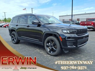 2023 Jeep Grand Cherokee L for sale in Troy OH
