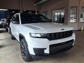 2023 Jeep Grand Cherokee L for sale in Nanuet NY