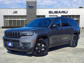 2023 Jeep Grand Cherokee L for sale in Nederland TX