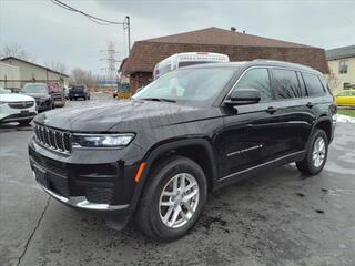 2023 Jeep Grand Cherokee L for sale in West Seneca NY