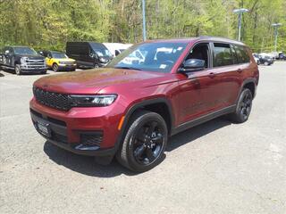 2023 Jeep Grand Cherokee L for sale in Watchung NJ