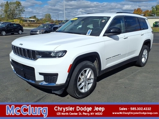 2023 Jeep Grand Cherokee L for sale in Perry NY