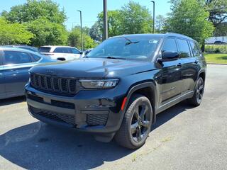 2023 Jeep Grand Cherokee L for sale in Cornelius NC