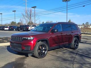 2023 Jeep Grand Cherokee L