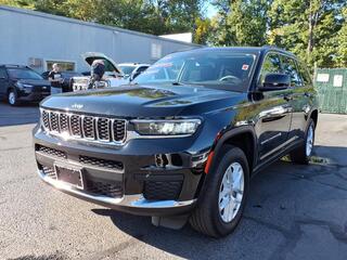 2023 Jeep Grand Cherokee L for sale in Garwood NJ