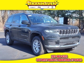 2023 Jeep Grand Cherokee L for sale in Branford CT