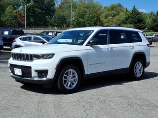 2023 Jeep Grand Cherokee L for sale in Roanoke VA
