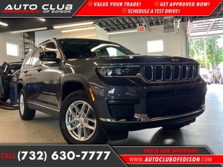 2023 Jeep Grand Cherokee L for sale in Woodbridge NJ