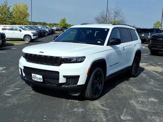 2023 Jeep Grand Cherokee L for sale in Fenton MO