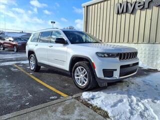 2023 Jeep Grand Cherokee L for sale in Bellevue OH