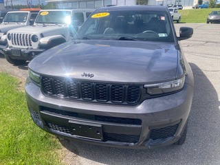 2023 Jeep Grand Cherokee L for sale in Beckley WV