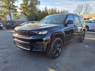 2023 Jeep Grand Cherokee L for sale in Garwood NJ