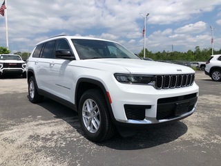 2023 Jeep Grand Cherokee L for sale in Chattanooga TN