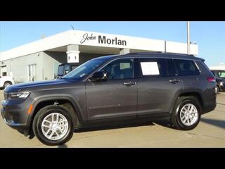 2023 Jeep Grand Cherokee L for sale in Cape Girardeau MO