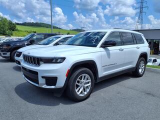 2023 Jeep Grand Cherokee L for sale in Chattanooga TN