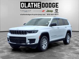 2023 Jeep Grand Cherokee L for sale in Olathe KS
