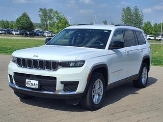 2023 Jeep Grand Cherokee L