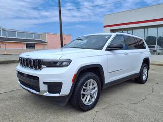 2023 Jeep Grand Cherokee L for sale in Jacksonville FL