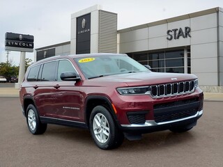 2023 Jeep Grand Cherokee L for sale in Southfield MI