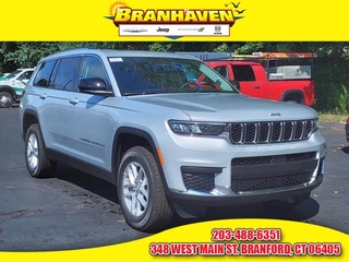 2023 Jeep Grand Cherokee L for sale in Branford CT