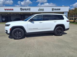 2024 Jeep Grand Cherokee L