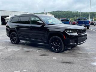 2024 Jeep Grand Cherokee L for sale in Princeton WV