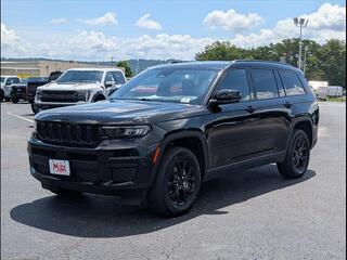 2024 Jeep Grand Cherokee L for sale in Hixson TN