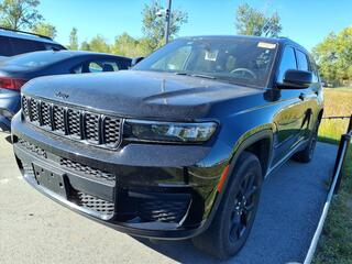 2024 Jeep Grand Cherokee L for sale in Council Bluffs IA