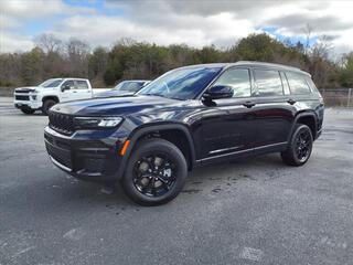 2024 Jeep Grand Cherokee L for sale in Greenville SC