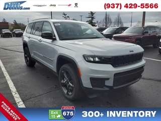 2024 Jeep Grand Cherokee L for sale in Dayton OH