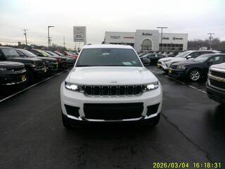 2024 Jeep Grand Cherokee L for sale in Hazlet NJ