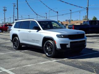 2024 Jeep Grand Cherokee L for sale in Shawnee KS