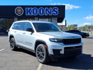 2024 Jeep Grand Cherokee L for sale in Orlando FL